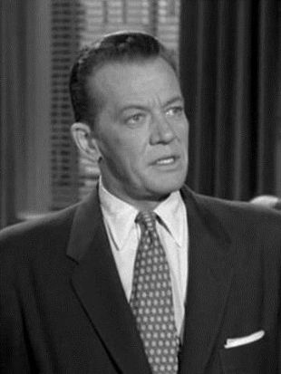 Perry Mason : The Case of the Deadly Double