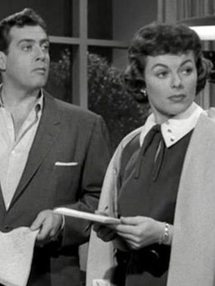 Perry Mason : The Case of the Desperate Daughter