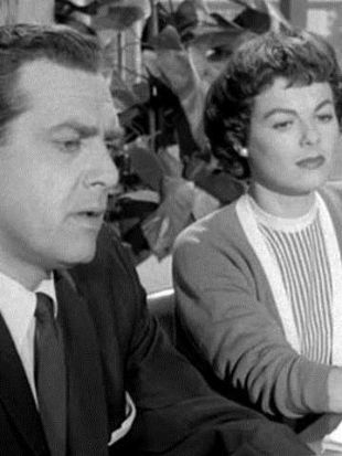 Perry Mason : The Case of the Screaming Woman