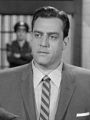 Perry Mason : The Case of the Fancy Figures