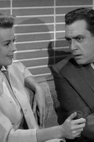 Perry Mason : The Case of the Artful Dodger