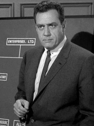 Perry Mason : The Case of the Jealous Journalist