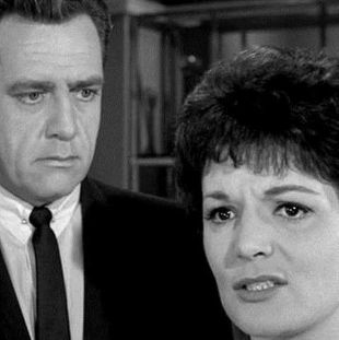Perry Mason : The Case of the Ancient Romeo