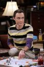The Big Bang Theory : The Guitarist Amplification