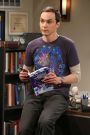 The Big Bang Theory : The Egg Salad Equivalency