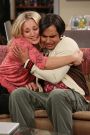 The Big Bang Theory : The Bon Voyage Reaction