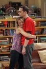 The Big Bang Theory : The Hofstadter Insufficiency