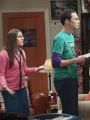 The Big Bang Theory : The Romance Resonance