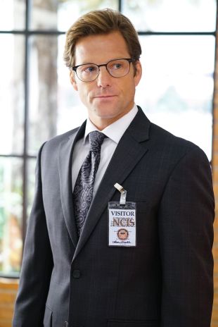 NCIS : Day in Court