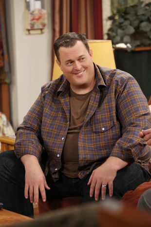 Mike & Molly : Joyce's Will Be Done