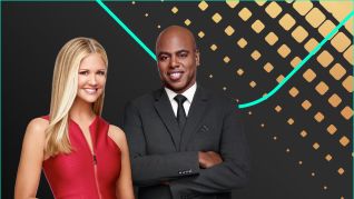 Entertainment Tonight [TV Series] (1981) - | Cast and Crew | AllMovie