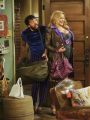 2 Broke Girls : And the Attack of the Killer Apartment