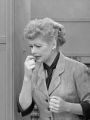 I Love Lucy : The Great Train Robbery