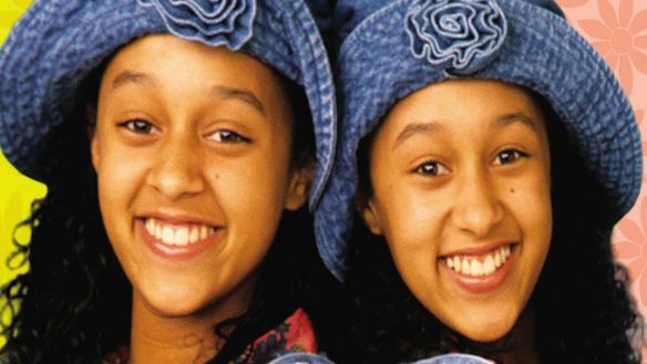 Sister, Sister (1994) - | Cast and Crew | AllMovie