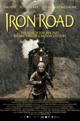 Iron Road