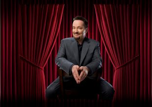 CMT Comedy Stage Presents Terry Fator Live From Las Vegas