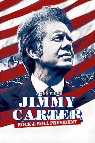 Jimmy Carter: Rock & Roll President