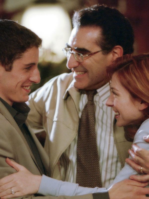 American Wedding (2003) Jesse Dylan Synopsis, Characteristics