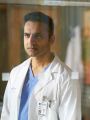 Saving Hope : Knowing Me, Knowing You