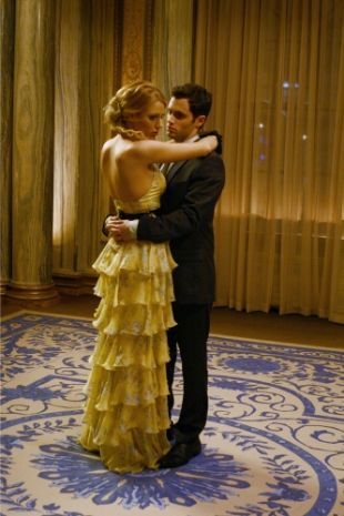 Gossip Girl : Much 'I Do' About Nothing