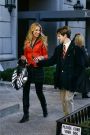 Gossip Girl : A Thin Line Between Chuck and Nate