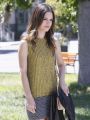 Hart of Dixie : The Crush & the Crossbow