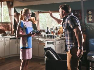 Hart of Dixie : Together Again