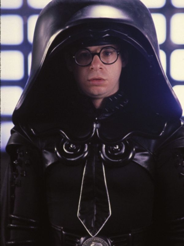 Spaceballs 1987 Mel Brooks Synopsis Characteristics