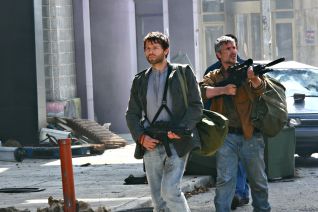 Supernatural: The End (2009) Supernatural: The End (2009)