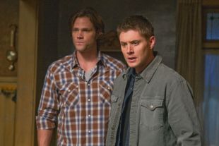 Supernatural : I Believe the Children Are Our Future