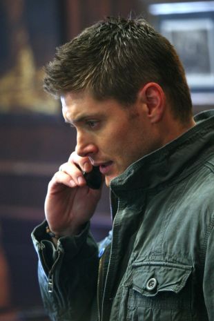 Supernatural : The Curious Case of Dean Winchester