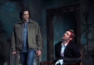 Supernatural: The Devil You Know (2010) Supernatural: The Devil You Know (2010)