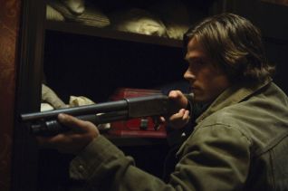 Supernatural: Are You There, God? It's Me, Dean Winchester (2008) Supernatural: Are You There, God? It's Me, Dean Winchester (2008)