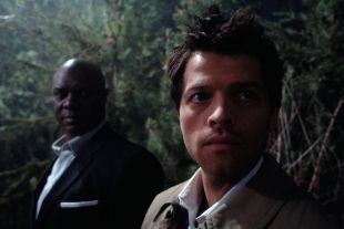 Supernatural : I Know What You Did Last Summer