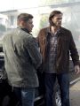 Supernatural : Meta Fiction