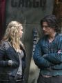 The 100 : Unity Day