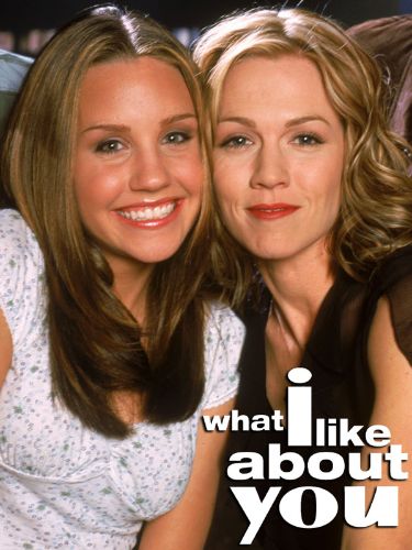 What I Like About You (2002) - | Synopsis, Characteristics, Moods ...