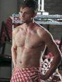 Hart of Dixie : Red Dye #40