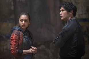 The 100 : Remember Me