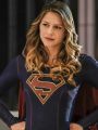 Supergirl : Crossfire