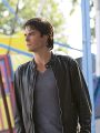 The Vampire Diaries : Coming Home Was a Mistake