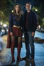 Supergirl : Changing