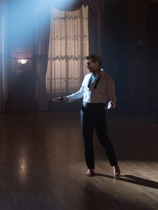 Crazy Ex Girlfriend Josh Is The Man Of My Dreams Right 17 Michael Patrick Jann Cast And Crew Allmovie