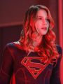 Supergirl : The Martian Chronicles