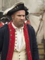 DC's Legends of Tomorrow : Turncoat