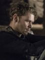 The Originals : No Quarter