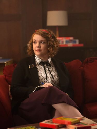 Riverdale Chapter Nine La Grande Illusion 2017 Lee Rose Synopsis Characteristics Moods Themes And Related Allmovie