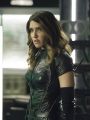 Arrow : Irreconcilable Differences