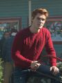 Riverdale : Chapter Twenty-Two: Silent Night, Deadly Night