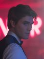 Riverdale : Chapter Twenty-Five: The Wicked and the Divine